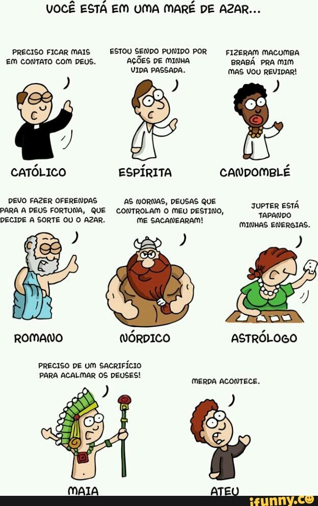 VOCÊ ESTÁ EM UMA MARÉ DE AZAR...
PRECISO FICAR MAIS ESTOU SENDO PUNIDO POR FIZERAM macumea
EM CONTATO COM DEUS. AÇÕES DE MINHA BRABÁ PRA MIM
VIDA PASSADA. MAS VOU REVIDAR!
DEVO FAZER OFERENDAS AS NORMAS, DEUSAS QUE
JUPTER ESTÁ
ROMANO WORDICO ASTROLOGO
PRECISO DE UM SACRIFICIO
my PARA ACALMAR OS DEUSES!