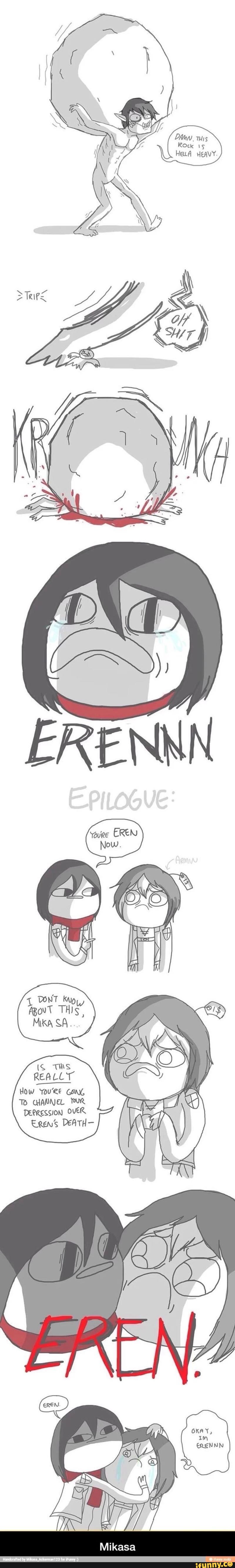 aitan, aot, anime, otaku, funny