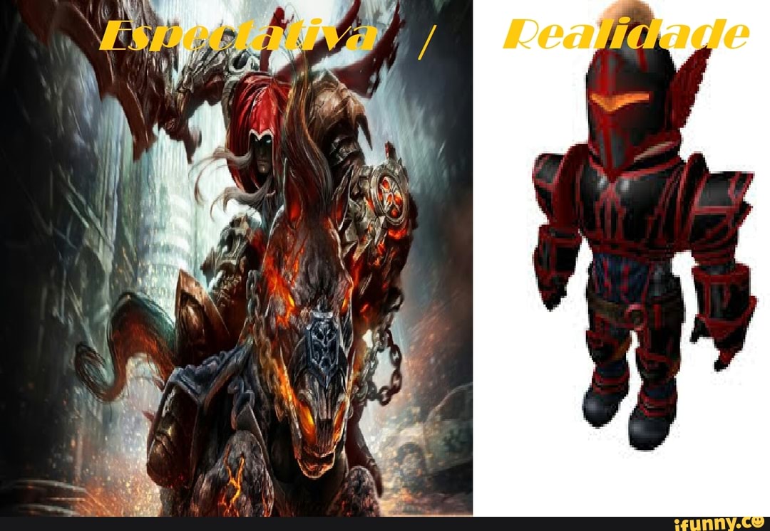 expectativa, realidade, tagdesnecessaria, kingofbatatas
