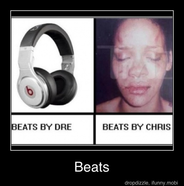 beats by chris