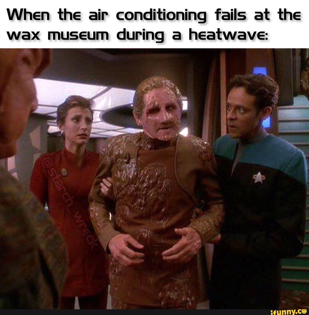 <b>Star</b> <b>Trek</b> memes.