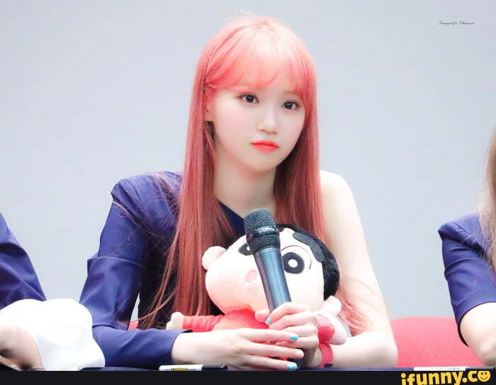 chaewon