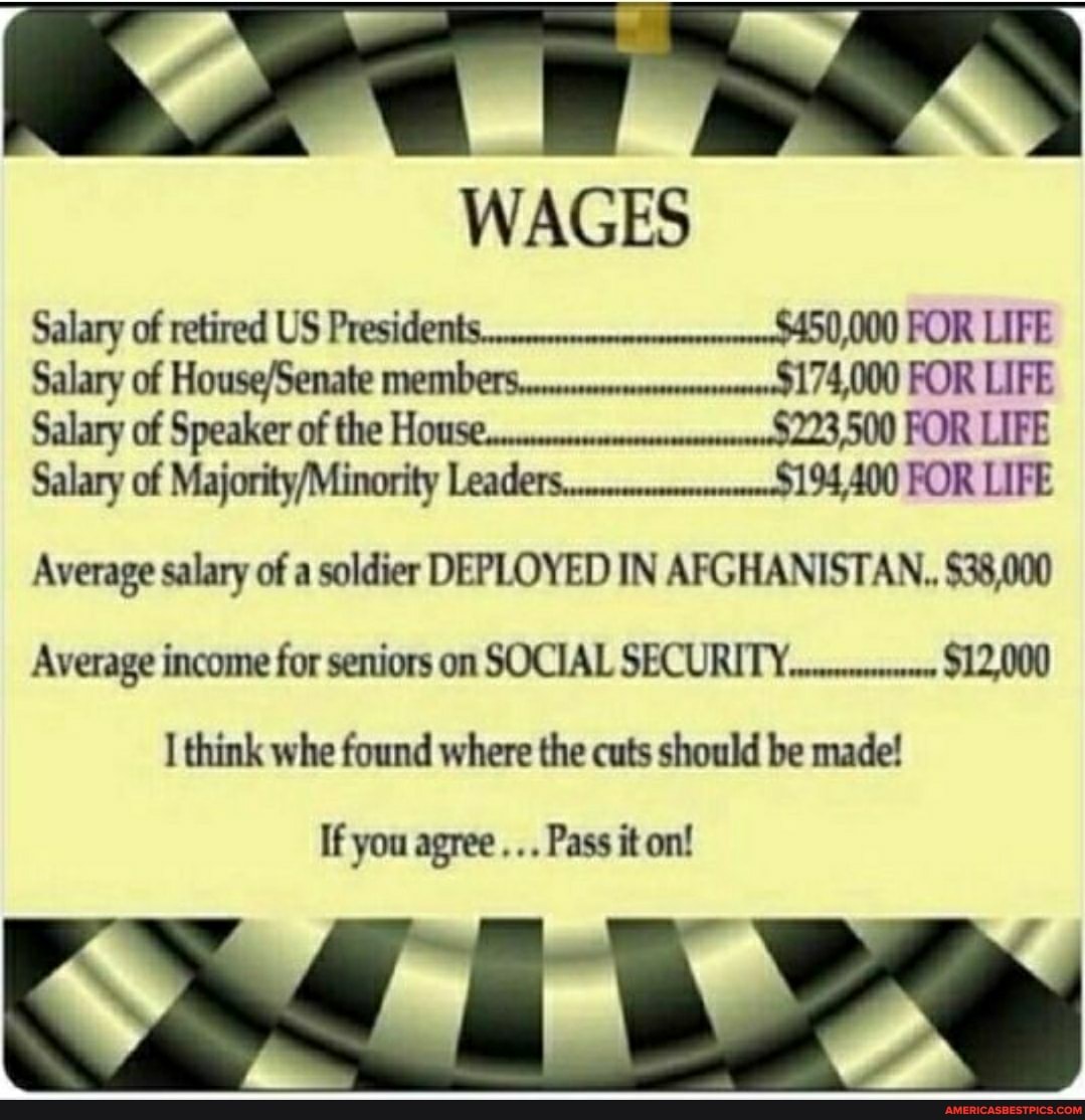 wages-salary-of-retired-us-presidents-5450-000-for-life-salary