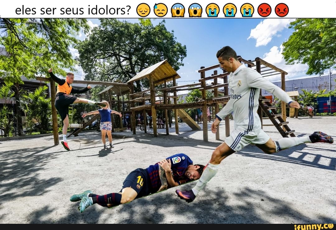 eles ser seus idolors? Q © QOGeLOO®@
