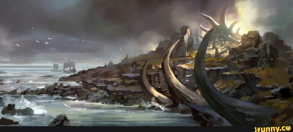 asoiaf, ironislands, ironborn, oldwyk, kingsmoot