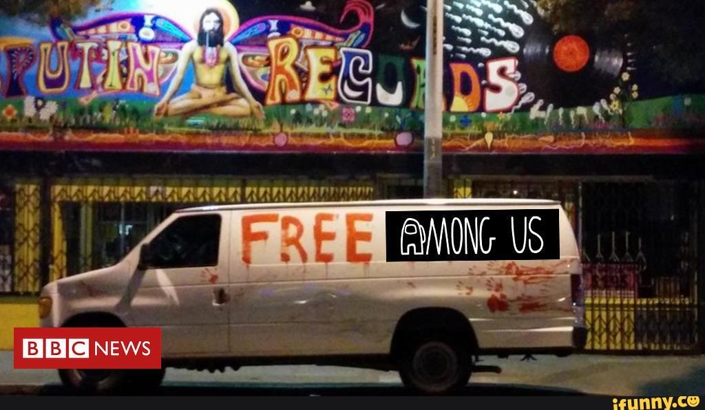 AMONG US
TAN,
NEws