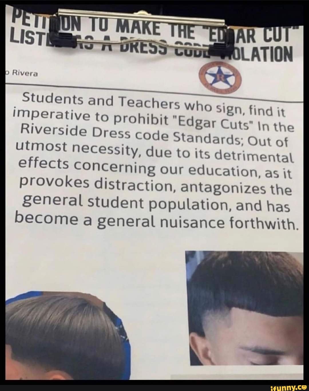 Students and imperative to Teachers Who sign, find it iMperative