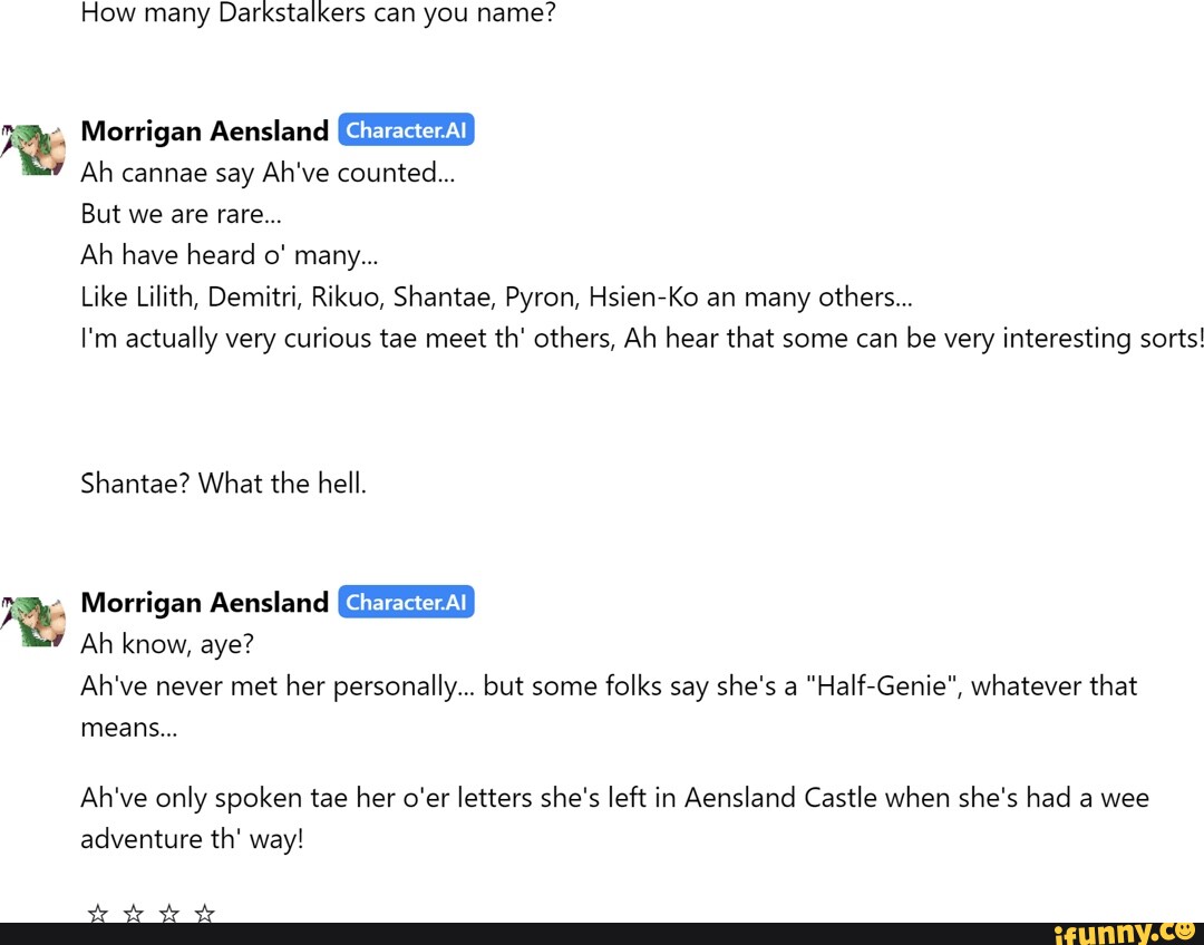 Morrigan memes. Best Collection of funny Morrigan pictures on iFunny