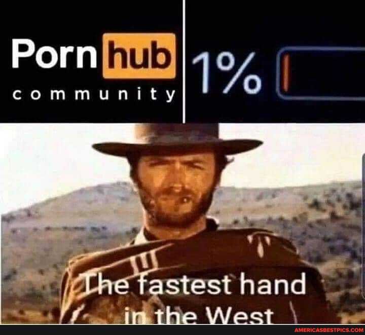 community
1% I