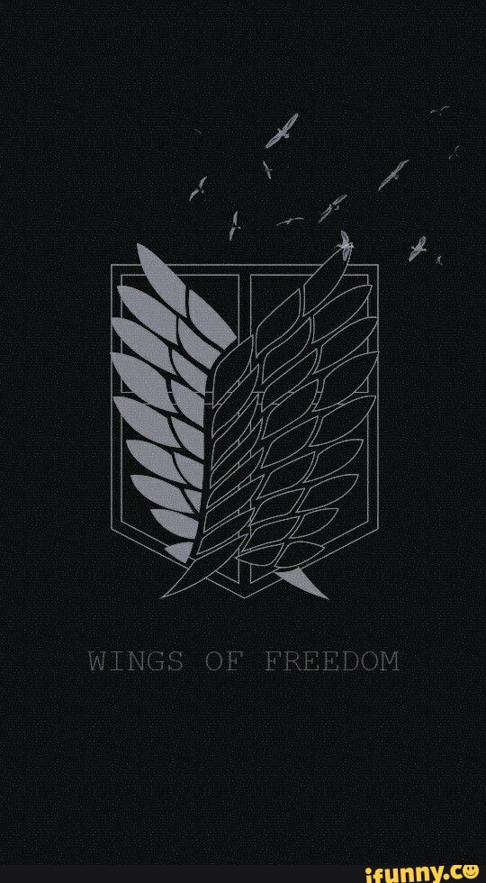 WINGS O OF FREE