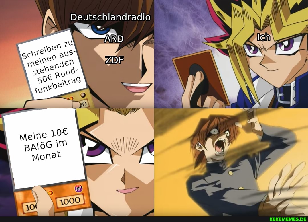 Deutschlandradio
Ich
Meine
Im
Monat