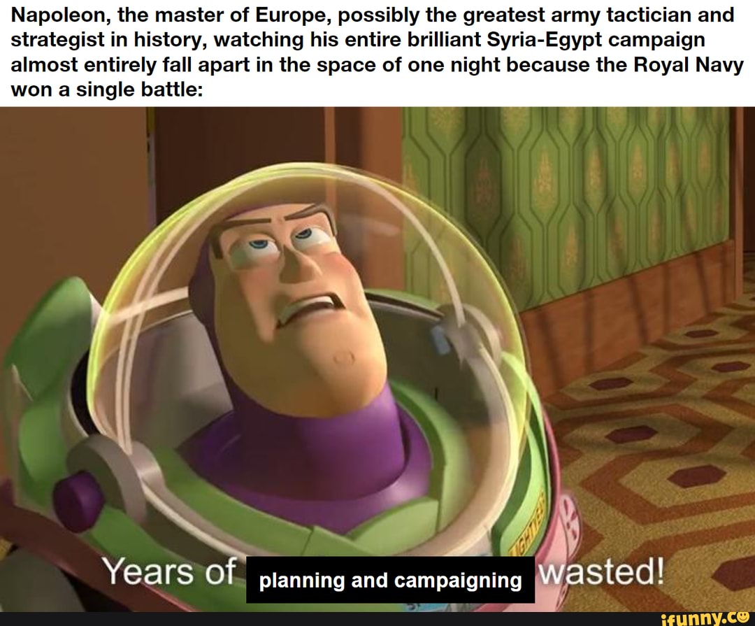 Napoleon, the master of Europe, possibly the greatest army tactician