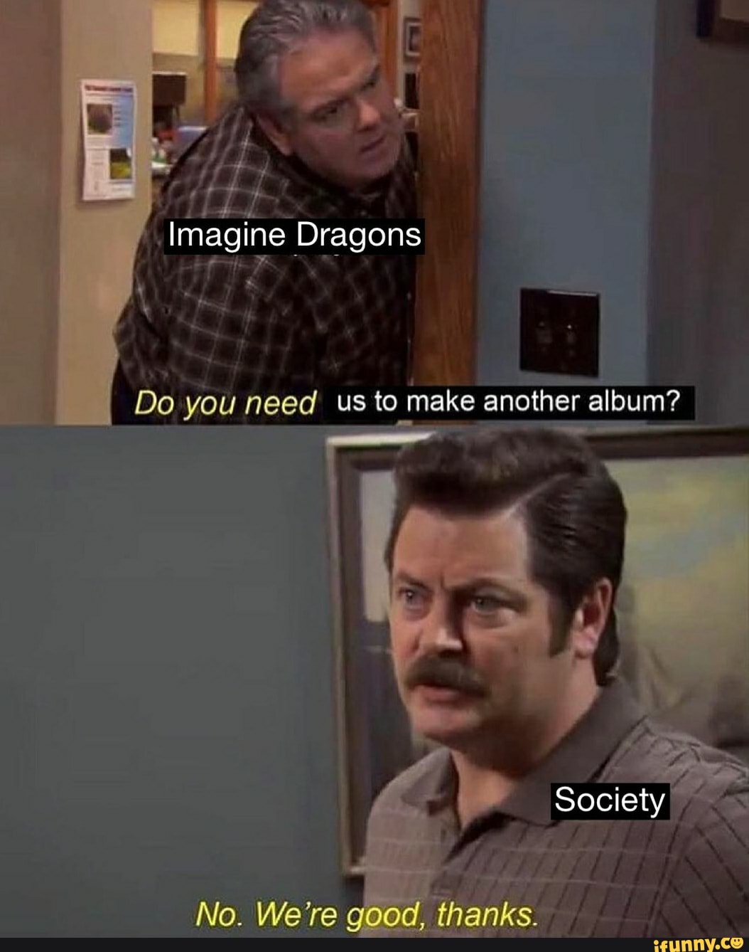 imagine dragons album 2020