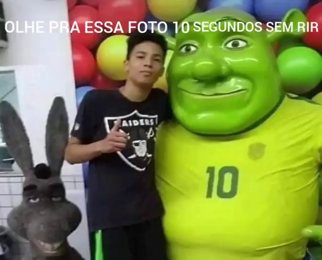 CHAMA ELE DE BURRO POR TER DITO SEJE AO INVÉS DE SEJA - Gerador de Memes  Online