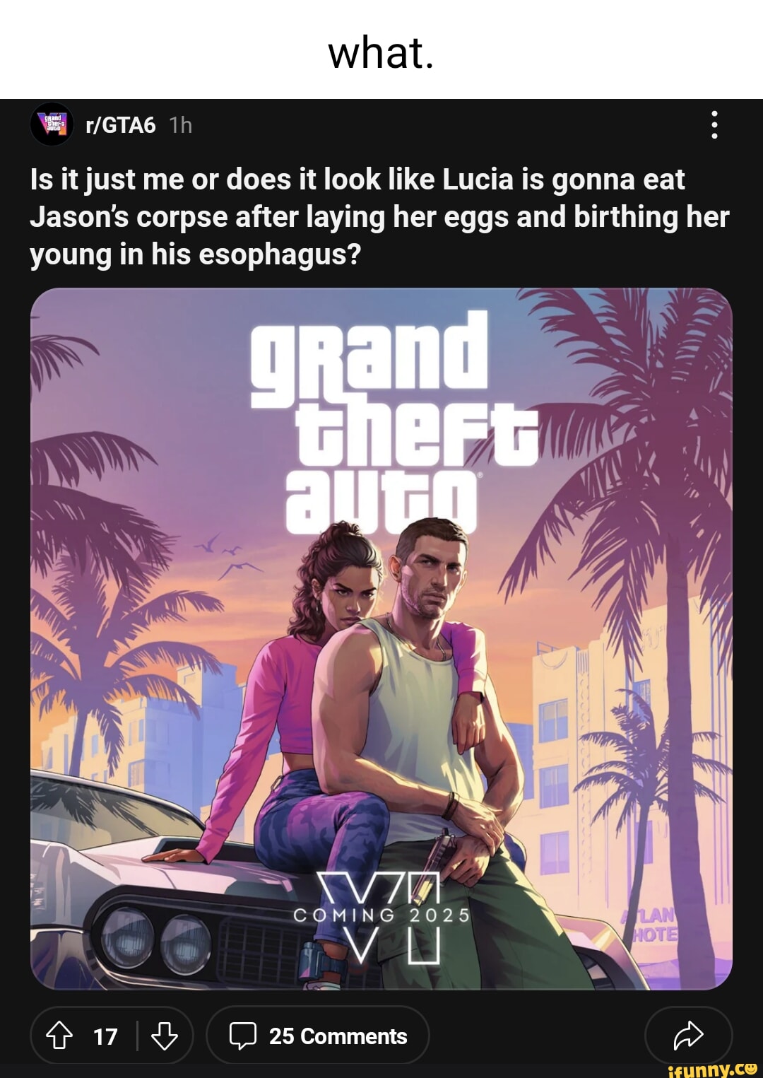 Do you think Lucia will look like this? : r/GTA6