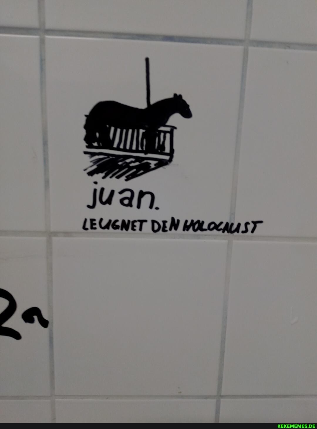 Juan.
LECENET DEN ST