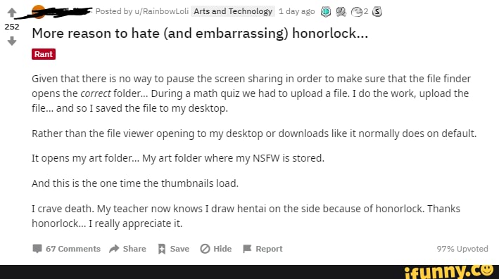 Honorlock memes. Best Collection of funny Honorlock pictures on iFunny