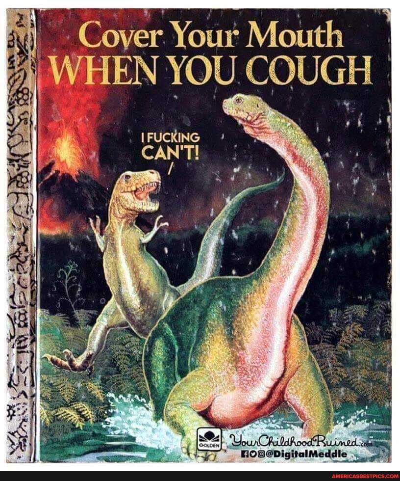 Coyer Your Mouth
WHEN YOU. COUGH
oun Od