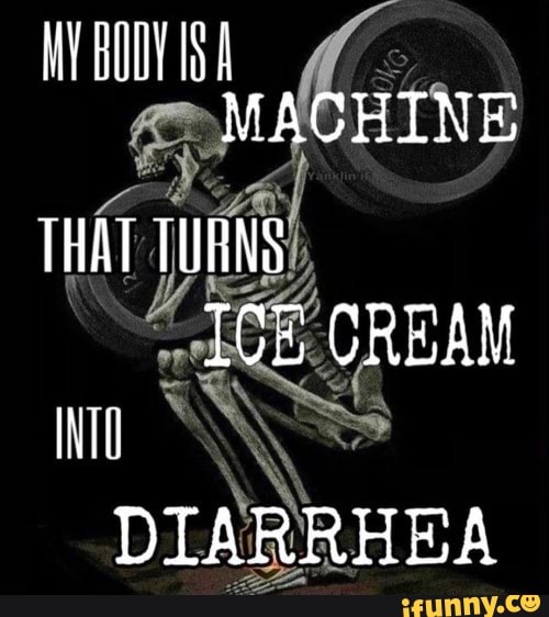 MACHINE THAT TURNS
108 OREAM DIARRHEA