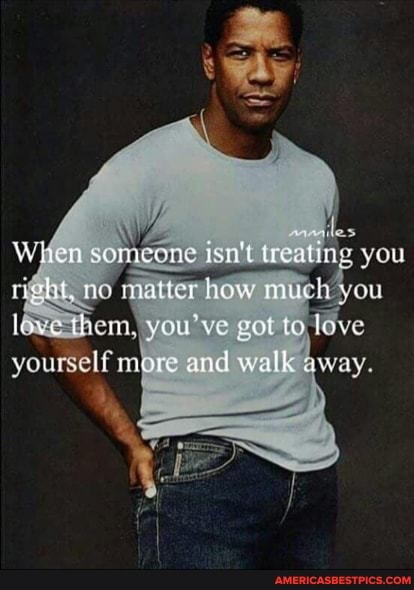 Be
When you no'matterhow 'you