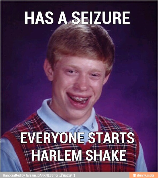 YONEK
"HARLEM: SHAKE-.