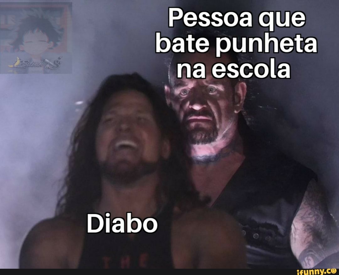 Pessoa Que Bate Punheta Ifunny Brazil