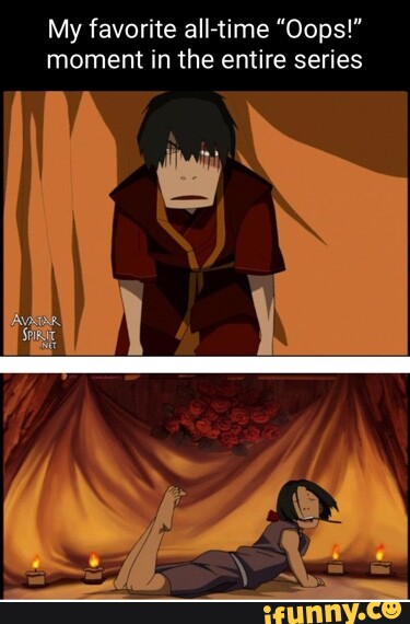 My Favorite All Time Oops Moment In The Entire Series Ifunny