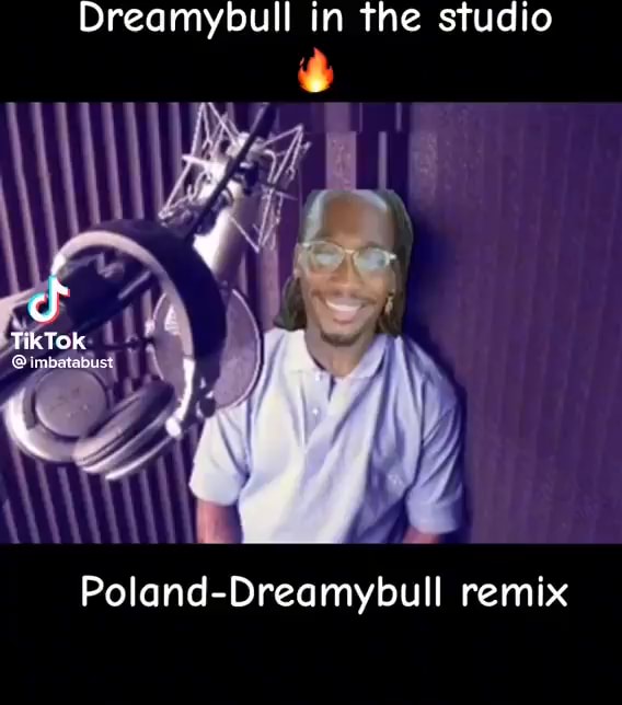 Dreamybull Remix 