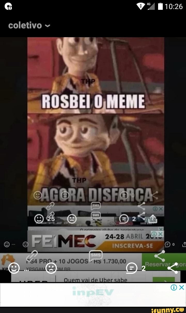 roubei, kibe, kkkkk