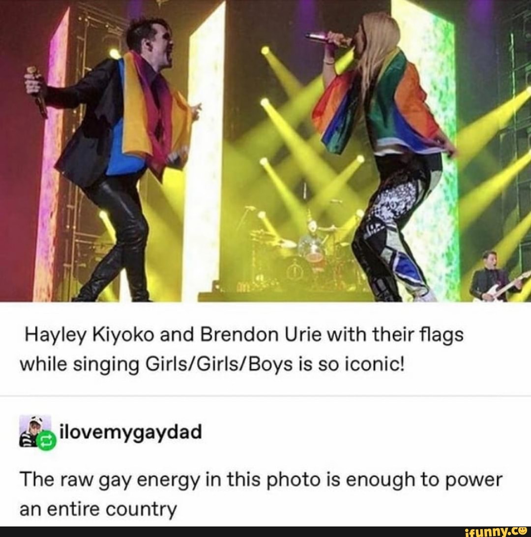 Brendon Urie Girlsgirlsboys brendon-urie-girlsgirlsboys
