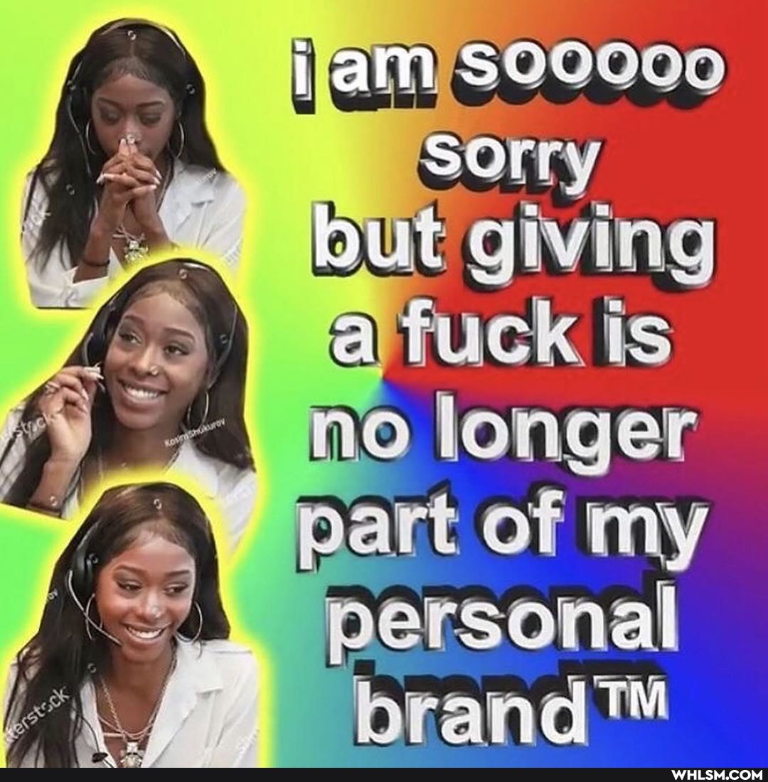 SOITY but giving
brand
