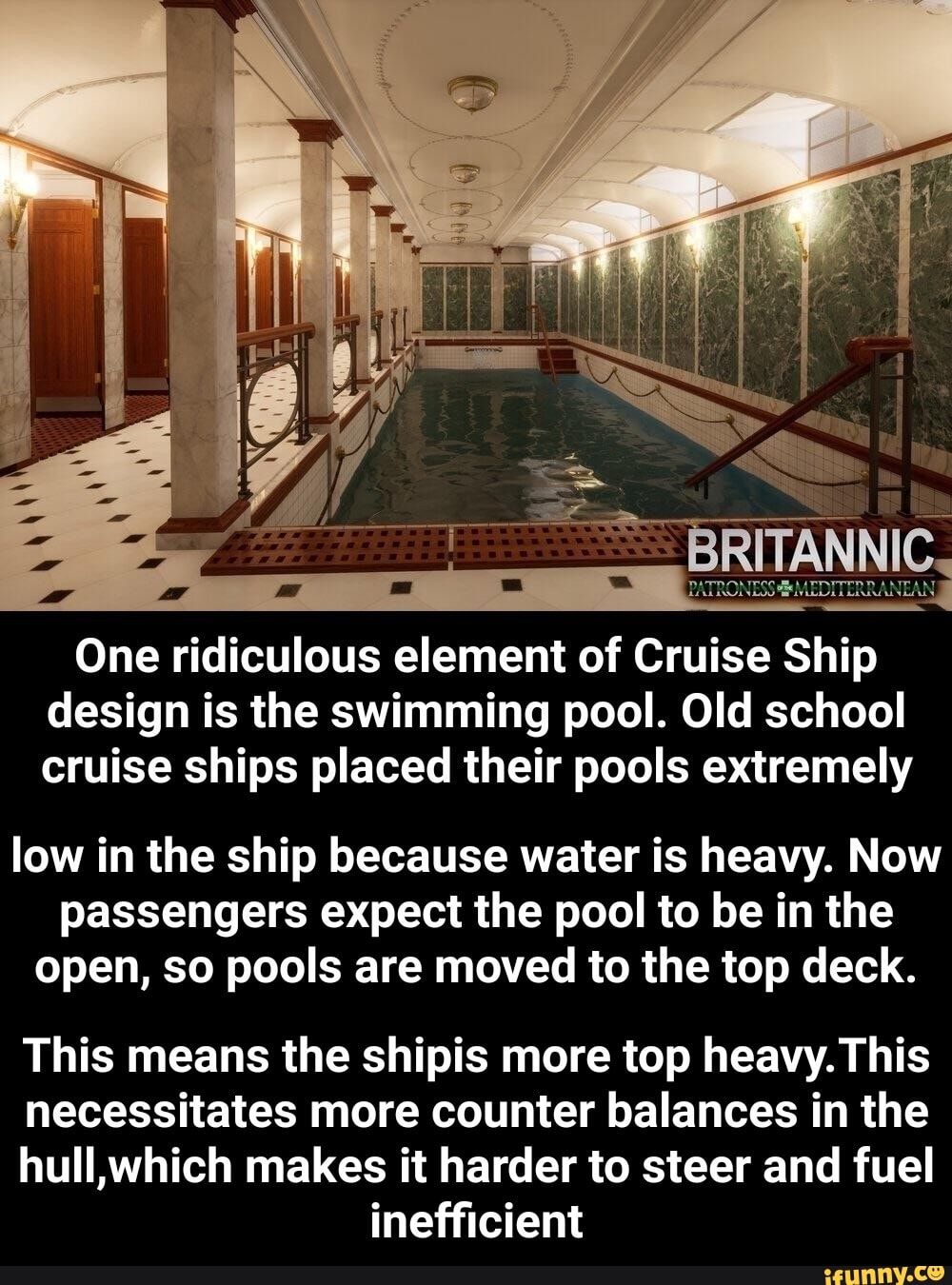 old school cruise 2024