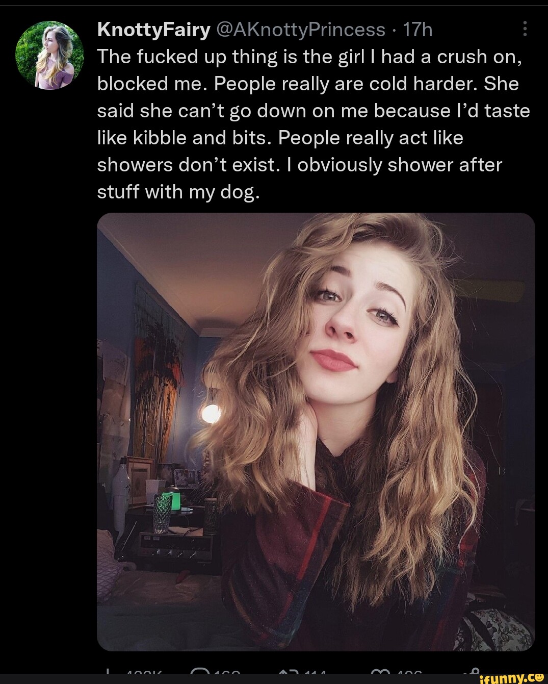 Knottyfairy