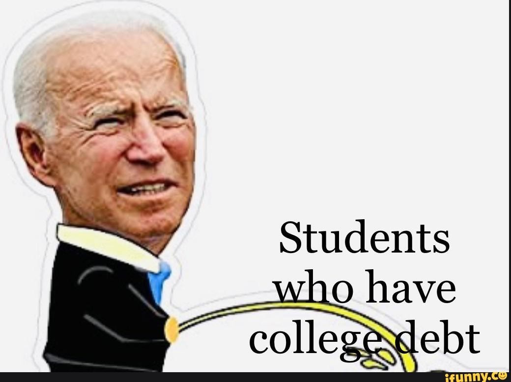 Students o have ebt iFunny