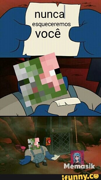 nunca
esqueceremos
você