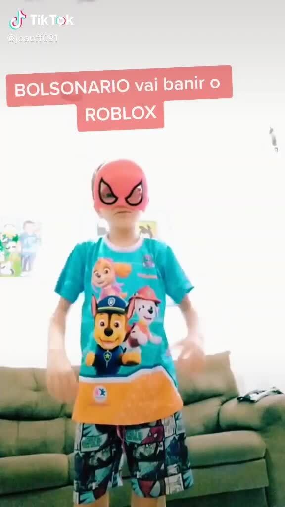 roblox nao quer entrar｜Pesquisa do TikTok