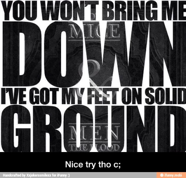 Nice try tho c; - Nice try tho c;