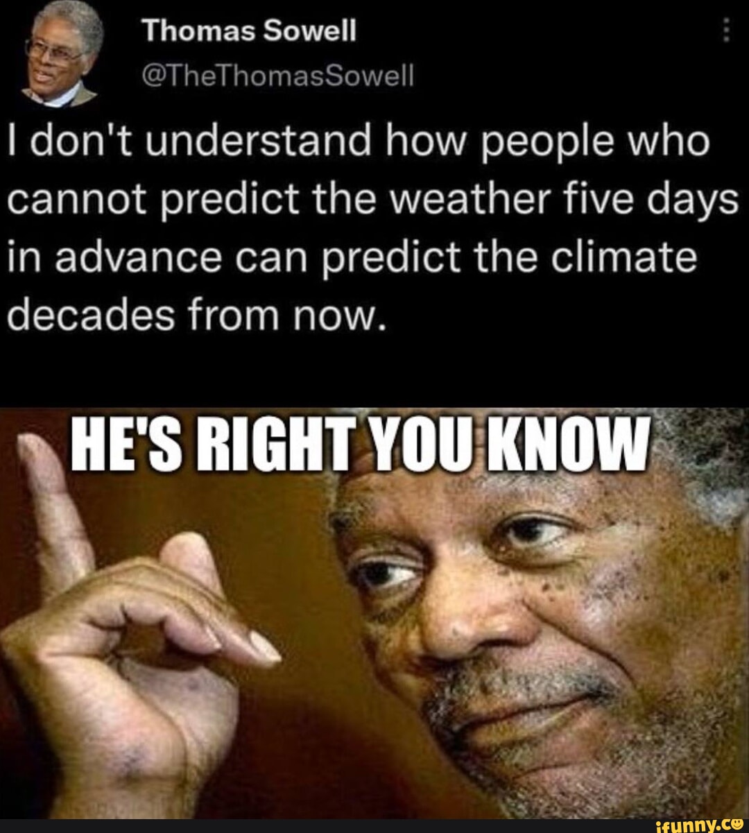 Why cannot scientists accurately predict the weather? - мкксонриса.рф