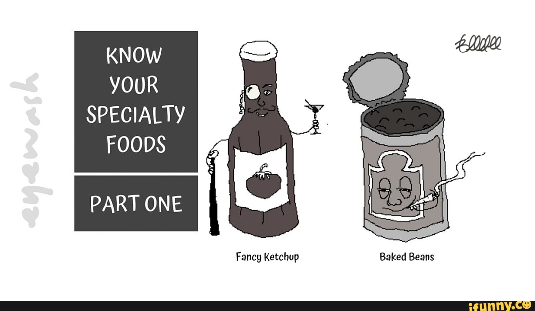 know-your-specialty-foods