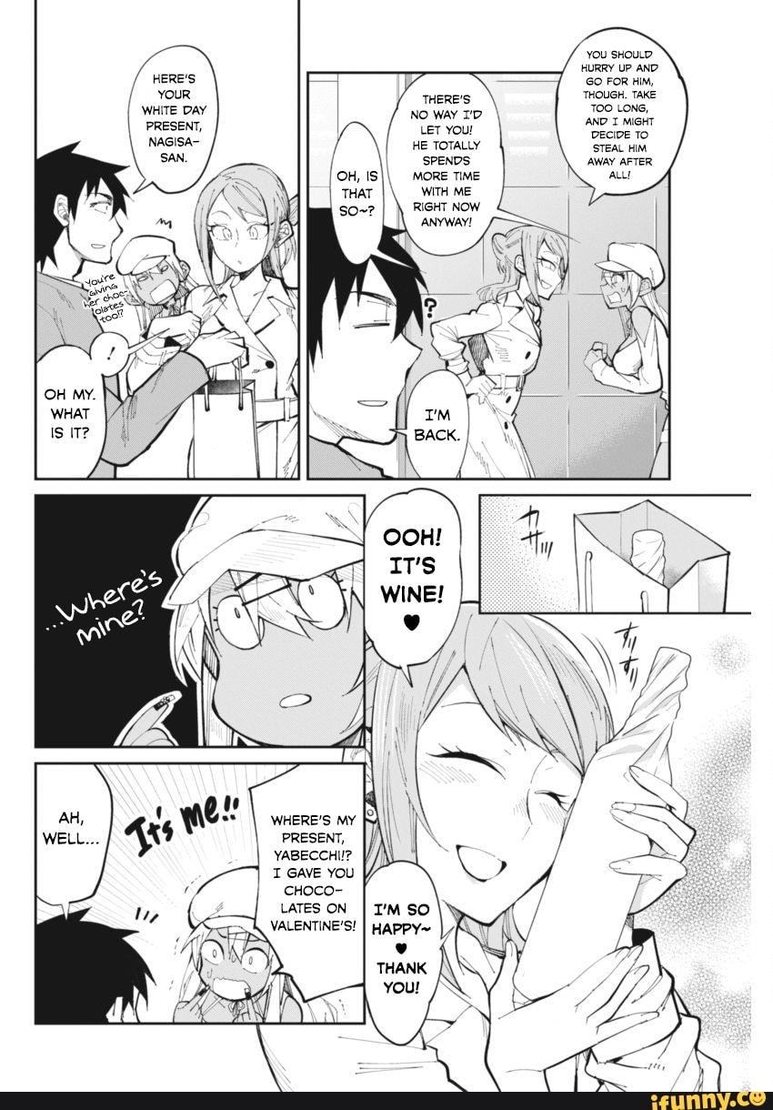 Gal Gohan Hentai