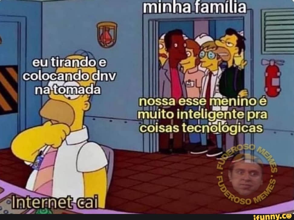 minha família eutirando e
nattomada
SR nossa esse menino é muito inteligente pra
coisas tecnológicas