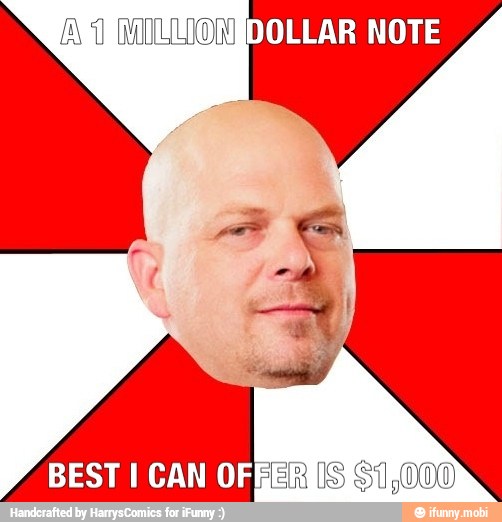ASEMERTORIDOLLAR NOTE