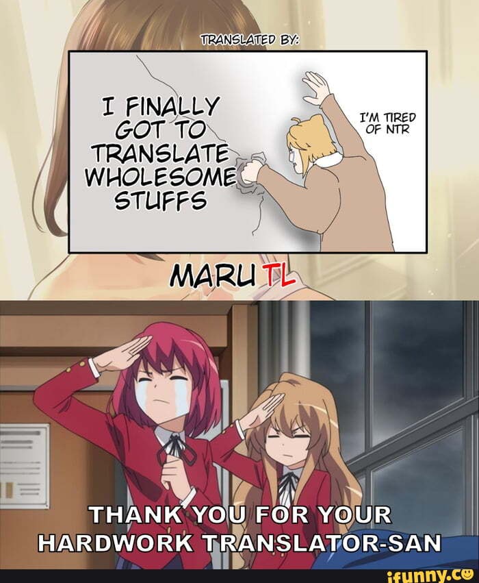 Taiga_aisaka memes. Best Collection of funny Taiga_aisaka pictures on ...