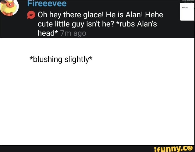 Https Ifunny Co Meme I Cute Little Guy Isn T He Rubs Alan S Vpme9ttb4 Https Img Ifunny Co Images 6a64ee61694be67b6daa569928a25065c48aab3ed718ad50825c87977b2b0b0c 1 Jpg I Cute Little Guy Isn T He Rubs Alan S Head Blushing Slightiy Https - ewe wrestling join the chill empire today for ti roblox
