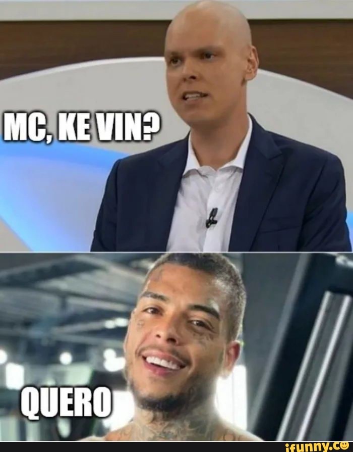 MO, KEVIN?
ouerop