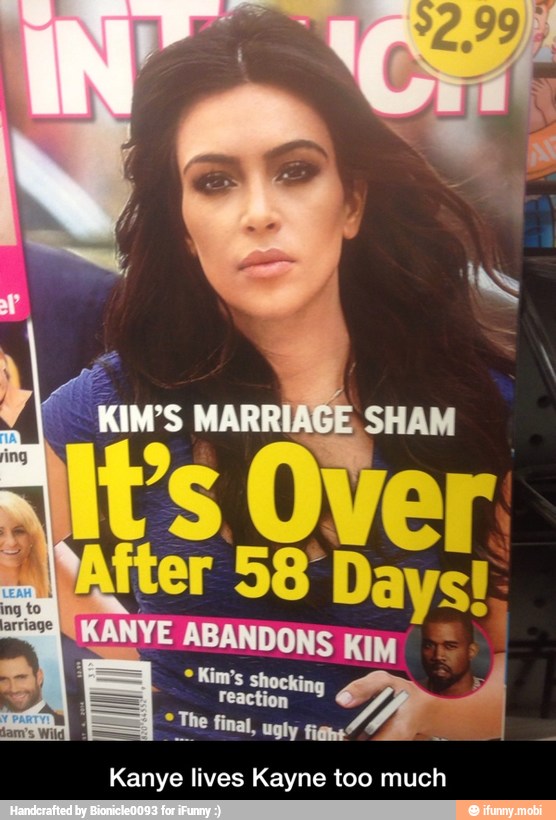 Kanye lives Kayne too much - Kanye lives Kayne too much
