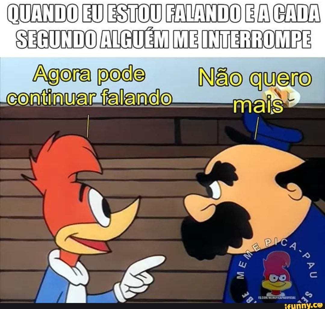 Mia Não quero