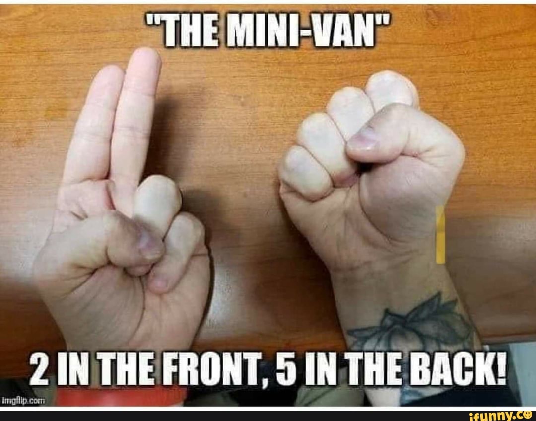 _2Z INTHE FRONT, 5 IN THE BACK!