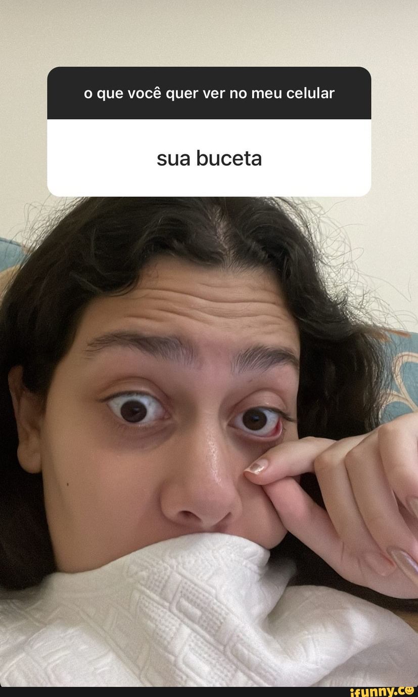 Que Você Quer Ver No Meu Celular Sua Buceta Seotitle