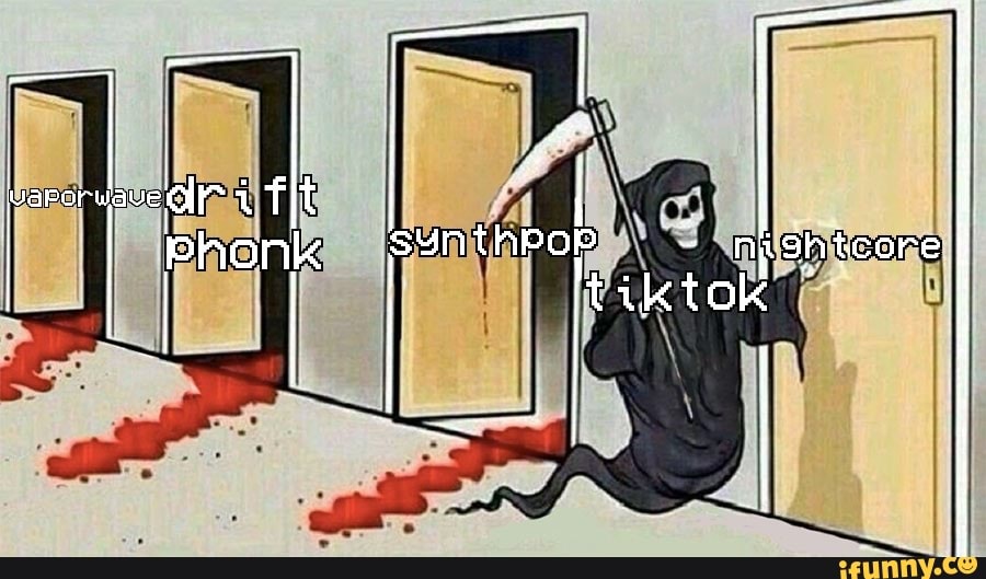 Driftphonk memes. Best Collection of funny Driftphonk pictures on